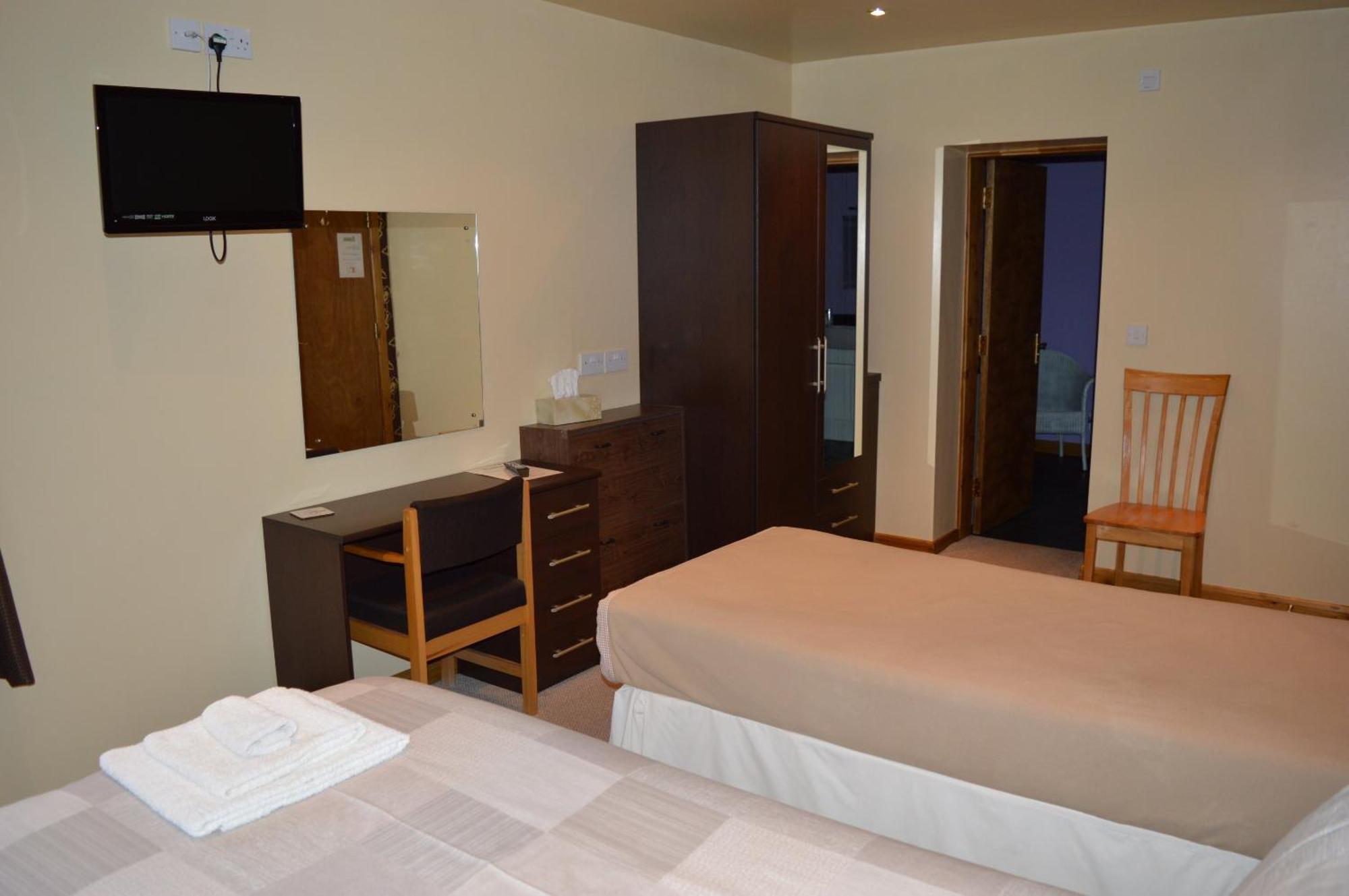 Bed and Breakfast Hopley House Мидлвич Номер фото